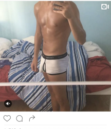 Straight hung webcam model, Skype shows and porn vids.  58319ee7d9a07.png