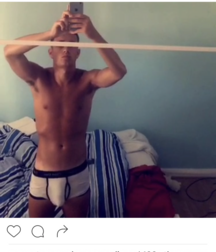Straight hung webcam model, Skype shows and porn vids.  58319f093d2c9.png