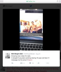 Straight hung webcam model, Skype shows and porn vids.  5831a0538927d.jpg