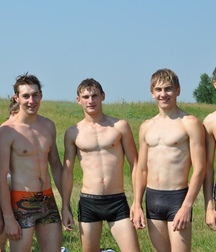 Bulges: de quoi nous faire rêver et bien bander avec eux... 5d00e7911f496.jpg