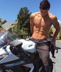 Mes motards et leur sexe