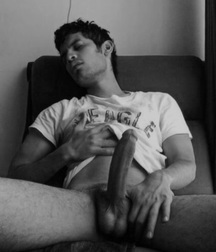Black & White Pictures
