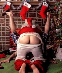 Naked Xmas Pics