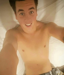 18yo boy