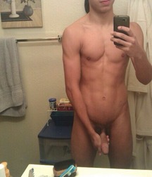 Tasty Latino Cock