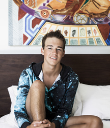 Troy Ryan
