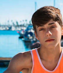 Joey Mills