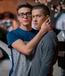 Blake & Sean