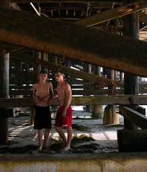 Joey Mills & Blake Mitchell 583e6057a4e3b.jpg