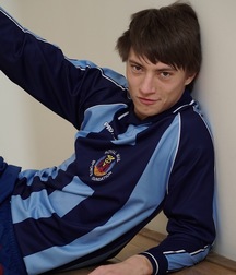 Soccer Twink