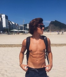 Simply Shirtless - But Still Stunning 586f7f602f6b8.jpg