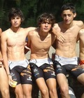 Simply Shirtless - But What Great Bodies! 587373ef2010f.jpg