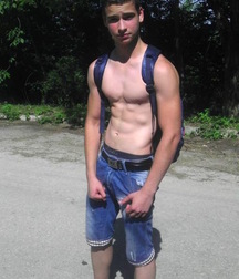 We can lend you a shirt... 58809d235d938.jpg
