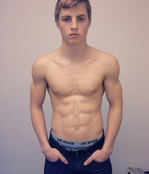 We can lend you a shirt... 58809d3eef21a.jpg
