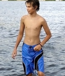 Please Don't Put a Shirt On 5885bb7983771.jpg
