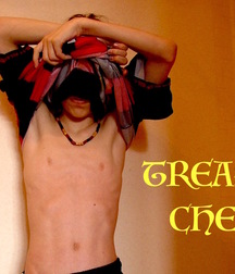 Treasure Chests