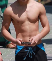 Mostly Shirtless 58945be9565a4.jpg