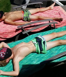 Mostly Shirtless 58945bf8cc636.jpg
