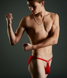 Mostly Shirtless 58945bfc17141.jpg