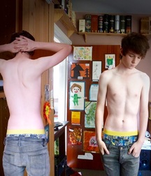 A Random Mix - Mostly Shirtless 589b163518ace.jpg