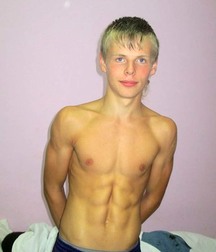 A Random Mix - Mostly Shirtless 589b16431d742.jpg
