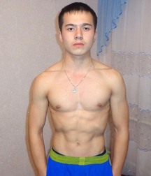 A Random Mix - Mostly Shirtless 589b164be6dda.jpg