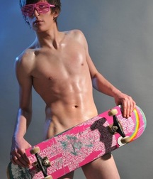 A Random Mix - Mostly Nude 589d9515b35e1.jpg