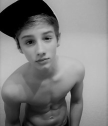 Shirtless Boys in Black and White 58a312b26f007.jpg