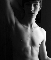 Shirtless Boys in Black and White 58a312b7291db.jpg