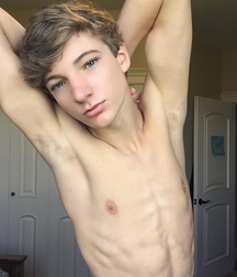 You Don't Need a Shirt Indoors