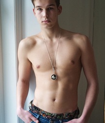 You Don't Need a Shirt At All