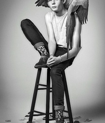Artistic in Black and White 58b2981ee016f.jpg