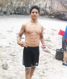 Mostly Shirtless Outdoors 58ca958a90a4f.jpg