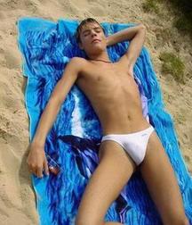 Mostly Shirtless Outdoors 58ca958e1743b.jpg