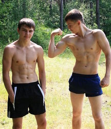 Mostly Shirtless Outdoors 58ca959296de2.jpg