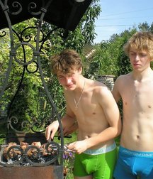 Mostly Shirtless Outdoors 58ca959399452.jpg