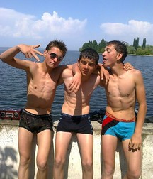 Mostly Shirtless Outdoors 58ca95968fc82.jpg