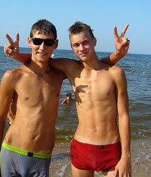 Mostly Shirtless Outdoors 58ca95987bcf3.jpg