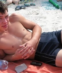 Mostly Shirtless Outdoors 58ca959b439ff.jpg