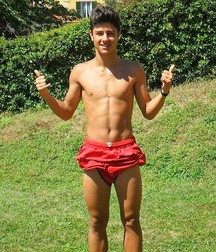 Mostly Shirtless Outdoors 58ca95a7b53d2.jpg