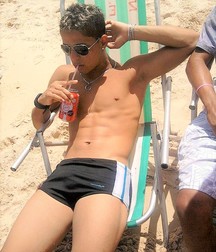 Mostly Shirtless Outdoors 58ca95af8d16d.jpg