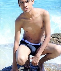 Mostly Shirtless Outdoors 58ca95b086ca8.jpg