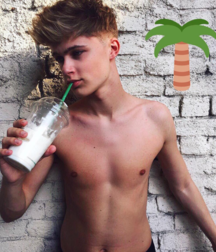 Mostly Shirtless Outdoors 58ca95c2854cd.png