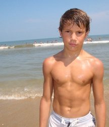 Mostly Shirtless Outdoors 58ca95c34fd47.jpg