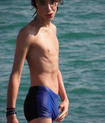 Keep Those Chests On Display, Boys 58e0e434275f1.jpg