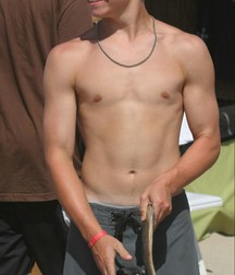 Keep Those Chests On Display, Boys 58e0e4396acd7.jpg