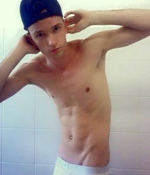 Keep Those Chests On Display, Boys 58e0e43ee75b0.jpg