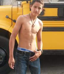 Keep Those Chests On Display, Boys 58e0e4639d092.jpg