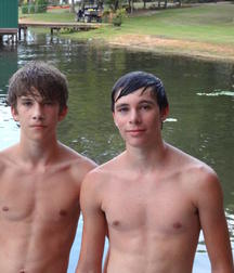 Keep Those Chests On Display, Boys 58e0e4669de4c.jpg