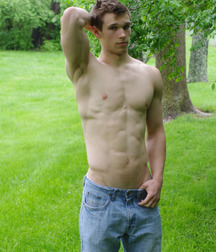 Keep Those Chests On Display, Boys 58e0e46f0b7ab.jpg